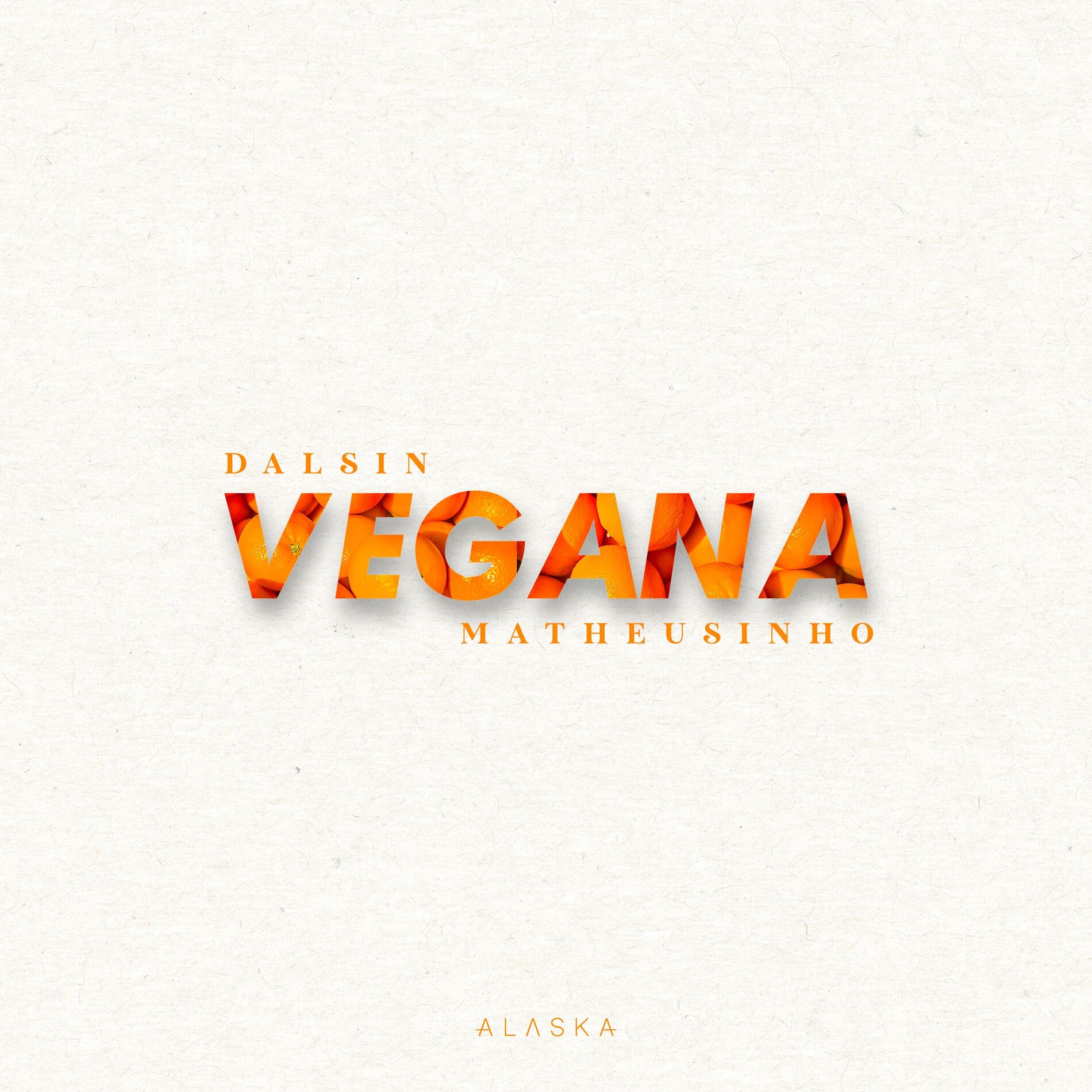 Album cover of Vegana