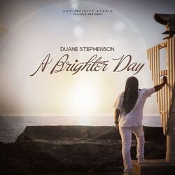 Cover of A Brighter Day