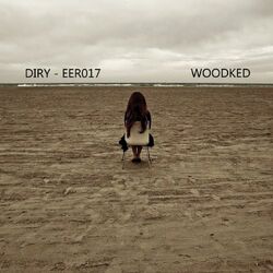 Cover of Woodked