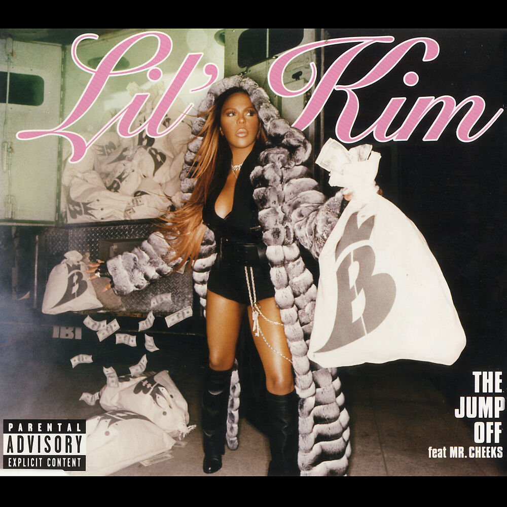 Picture of The Jump Off (feat. Mr. Cheeks) (Remixes)