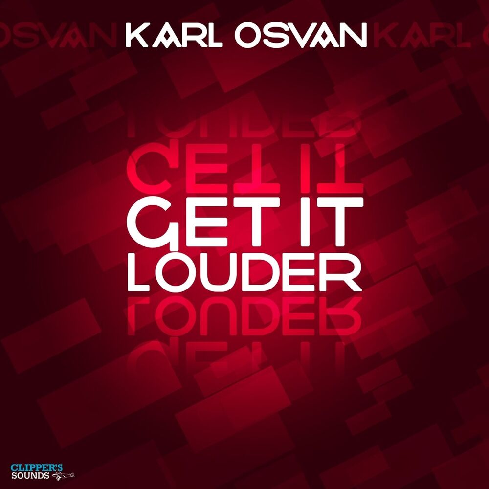 Picture of Get It Louder