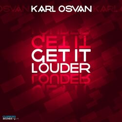 Cover of Get It Louder