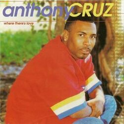 Cover of Where There's Love