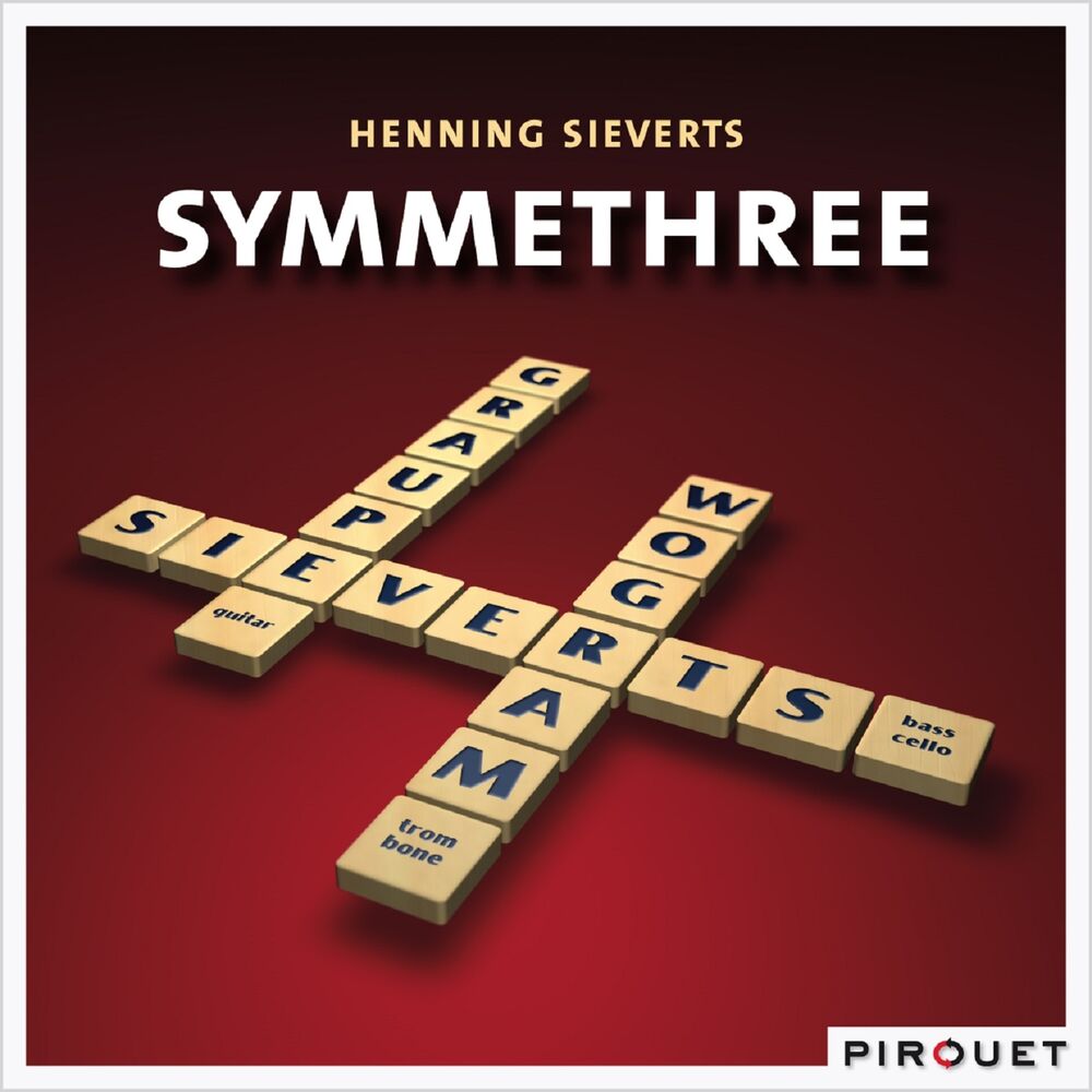 Picture of Symmethree
