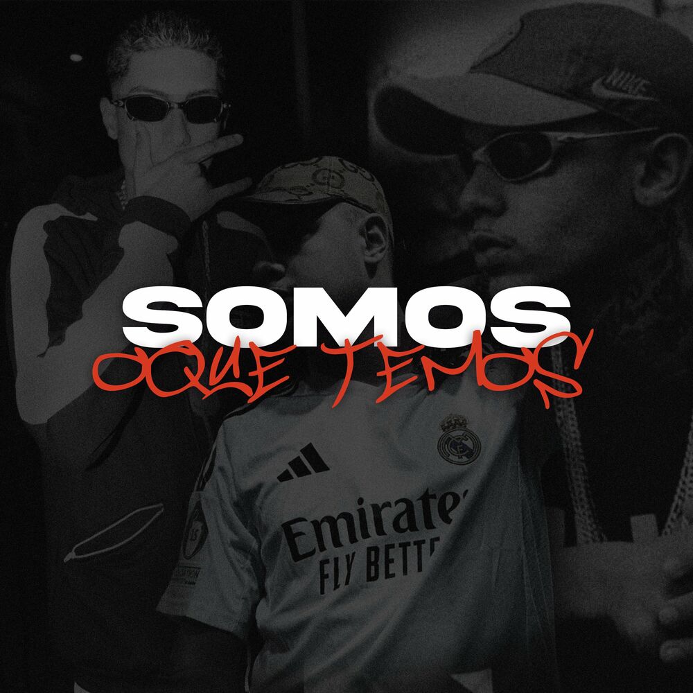 Picture of Somos O que Temos