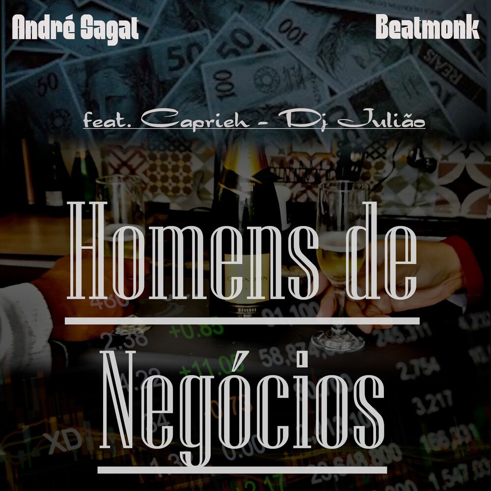 Picture of Homens de Negócios