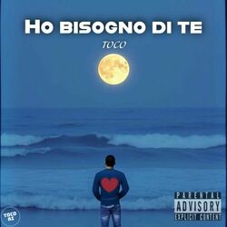 Cover of Ho bisogno di te