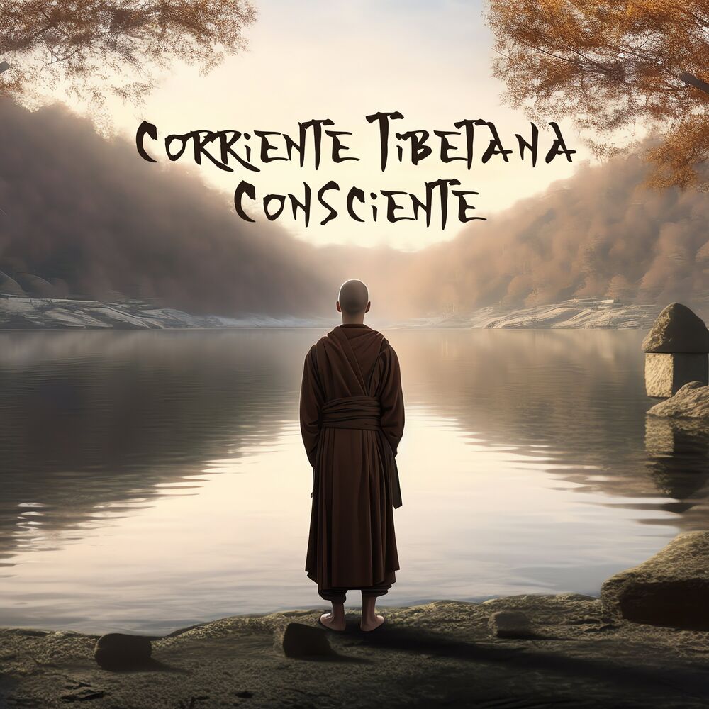 Picture of Corriente Tibetana Consciente (Meditación Calmante)
