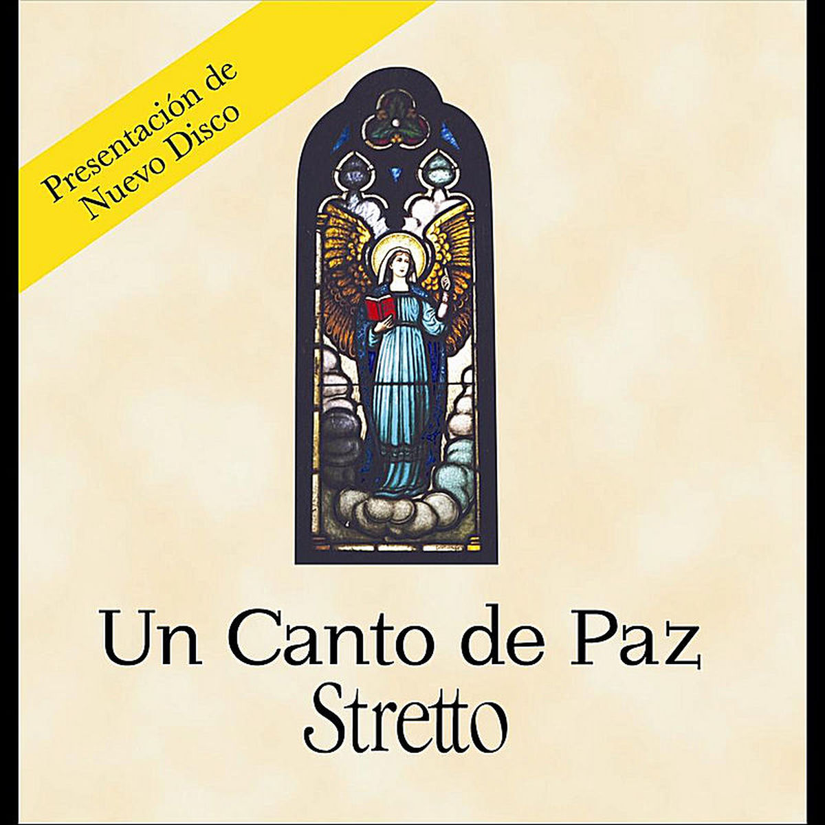 Album cover of Un Día Caminaba