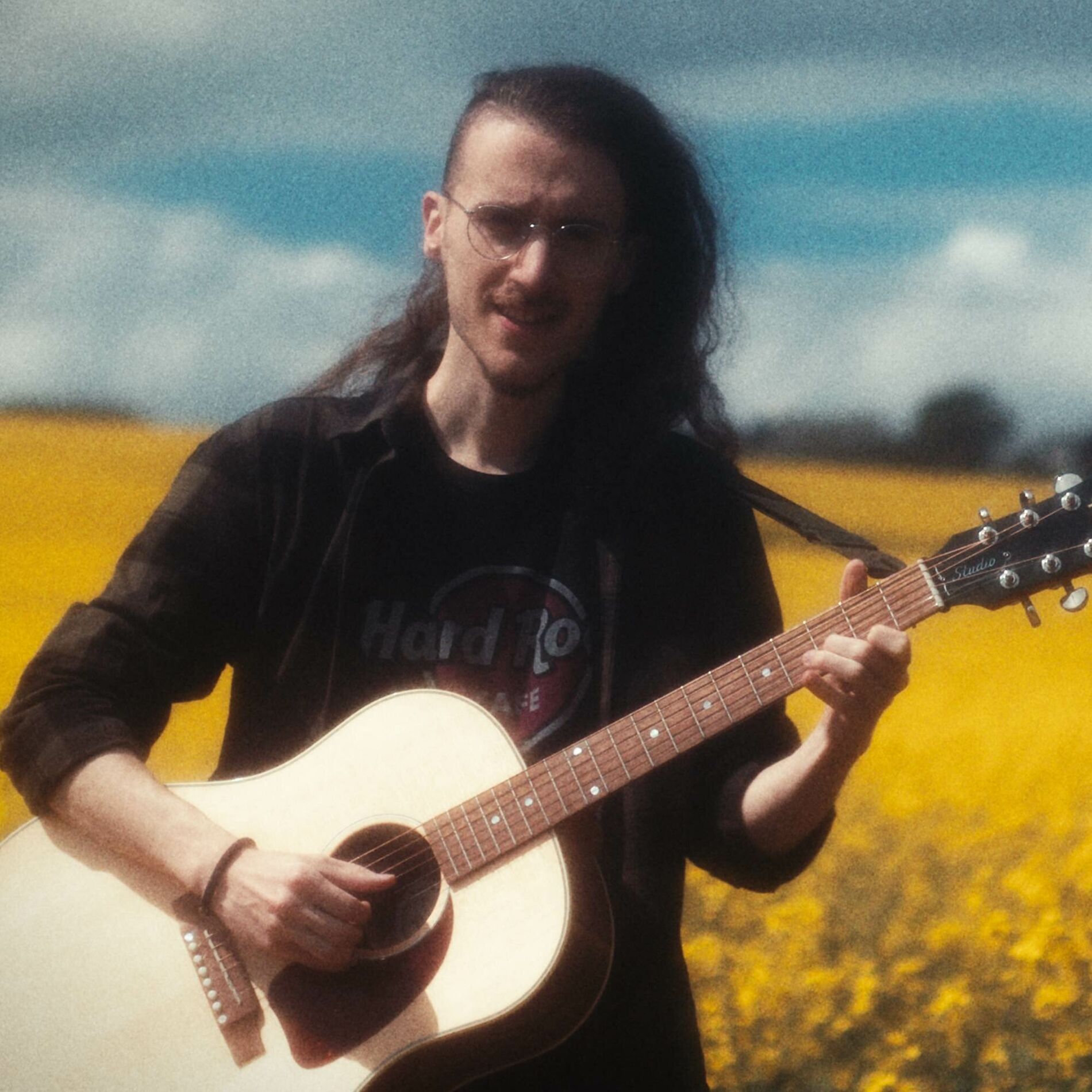 Album cover of Afterlife (Acoustic)