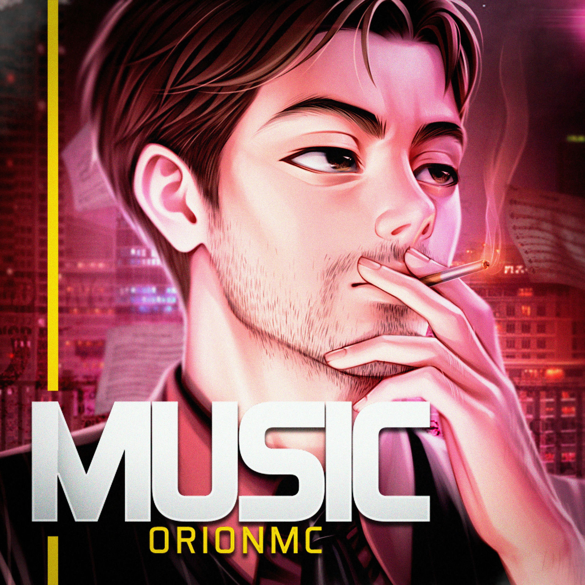 Album cover of Porta | Thiago Fritz