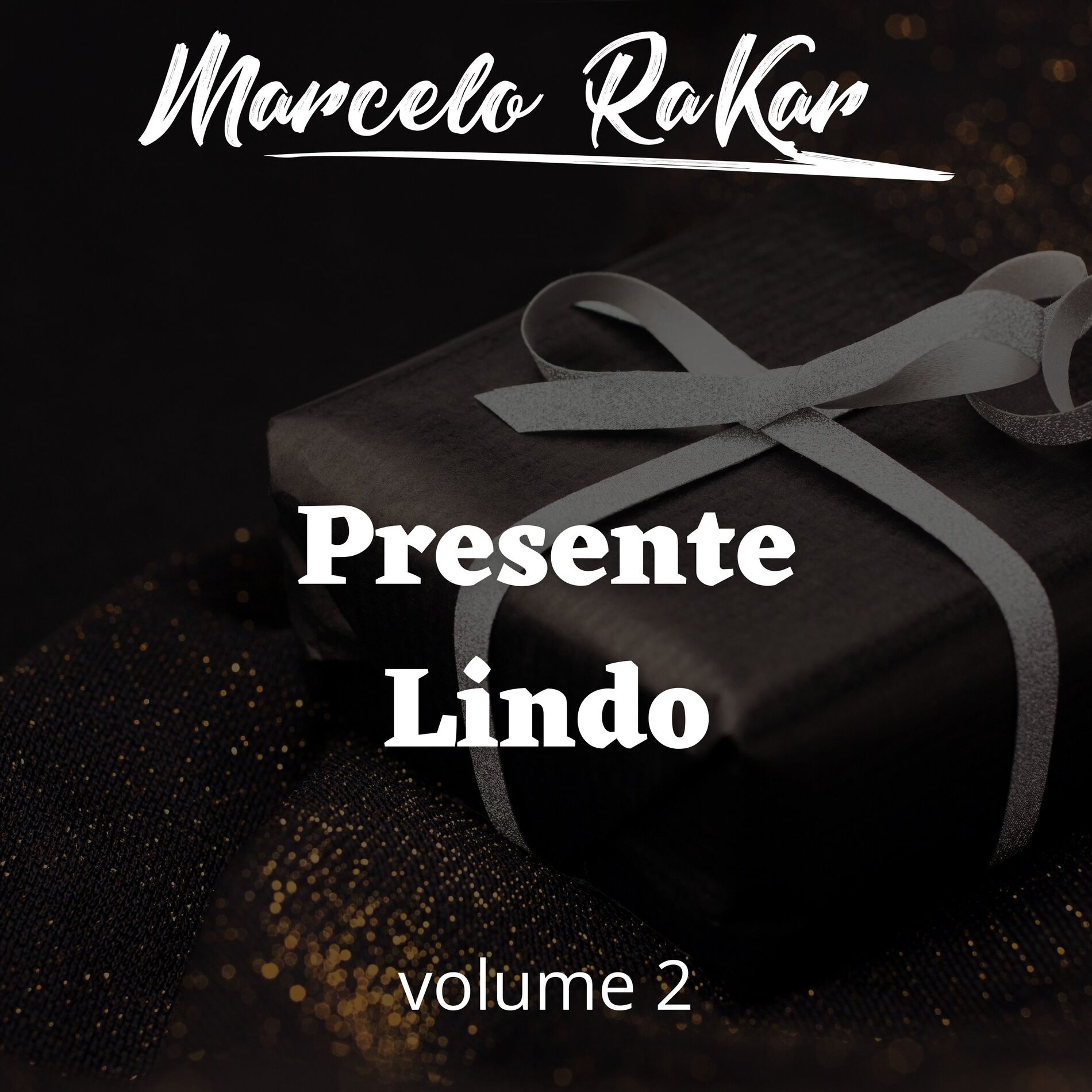 Album cover of Presente Lindo, Vol. 2 (Ao Vivo)