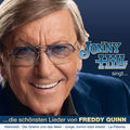 Jonny Hill singt die sch&ouml;nsten Lieder von Freddy Quinn