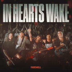 Cover of Farewell