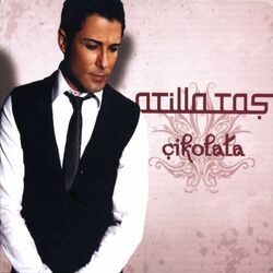 Cover of Çikolata