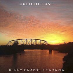 Cover of Culichi Love