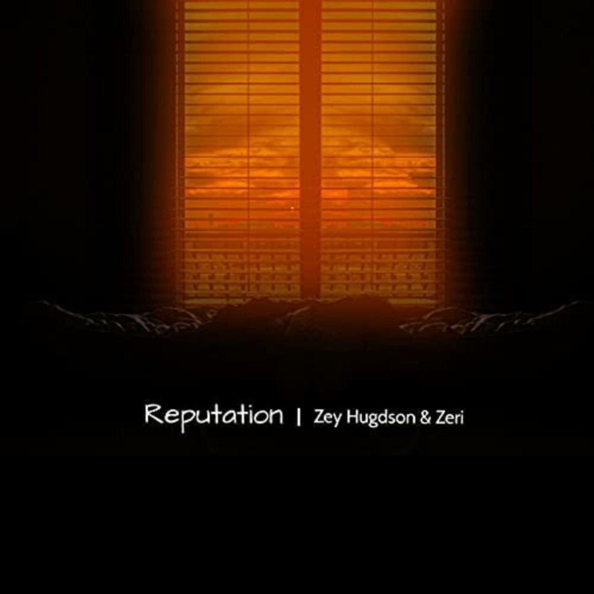 Album cover of Reputation