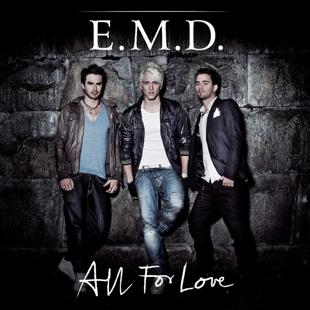Picture of All For Love