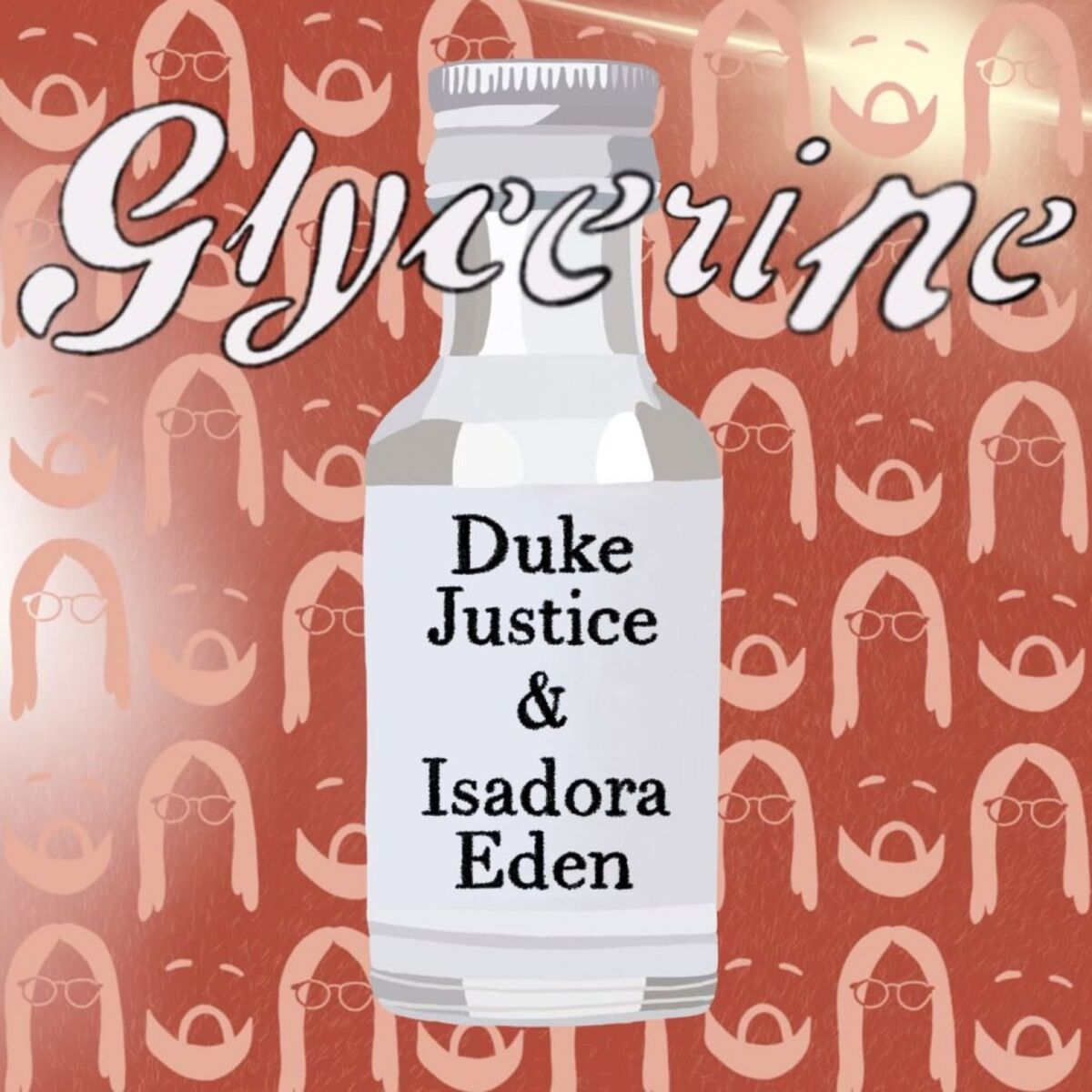 Album cover of Glycerine