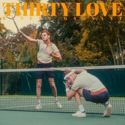 Cover of Thirty Love