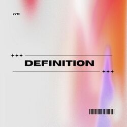 Cover of Definition