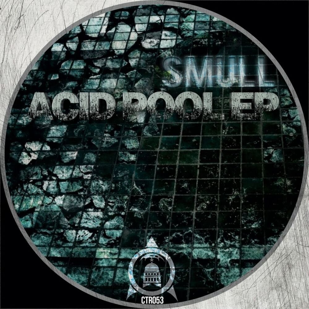 Picture of Acid Pool EP