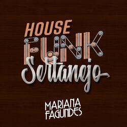 Cover of House Funk Sertanejo