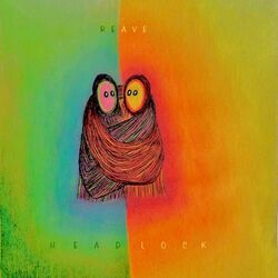 Cover of Headlock