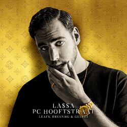 Cover of PC Hooftstraat