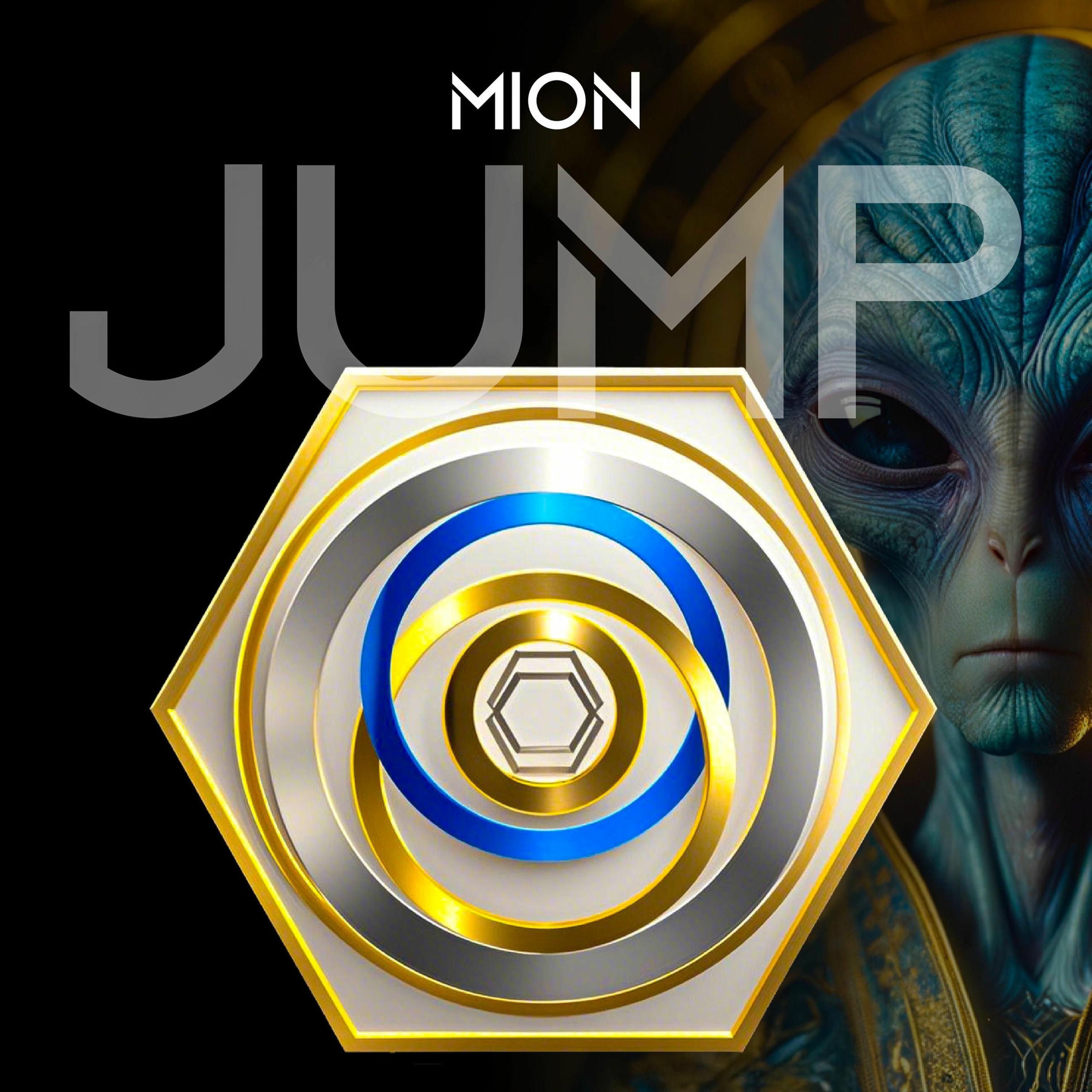 Album cover of Jump