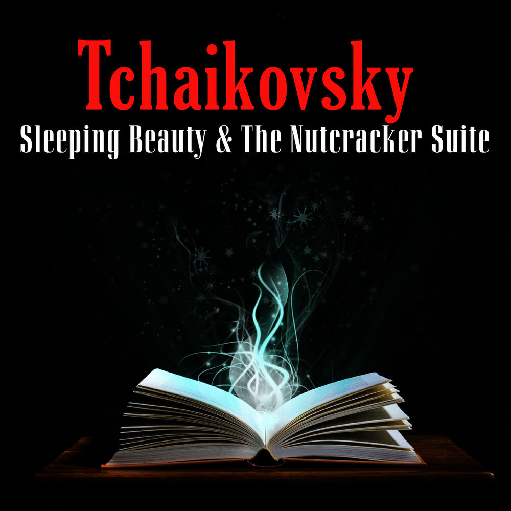 Picture of Tchaikovsky - Sleeping Beauty & The Nutcracker Suite