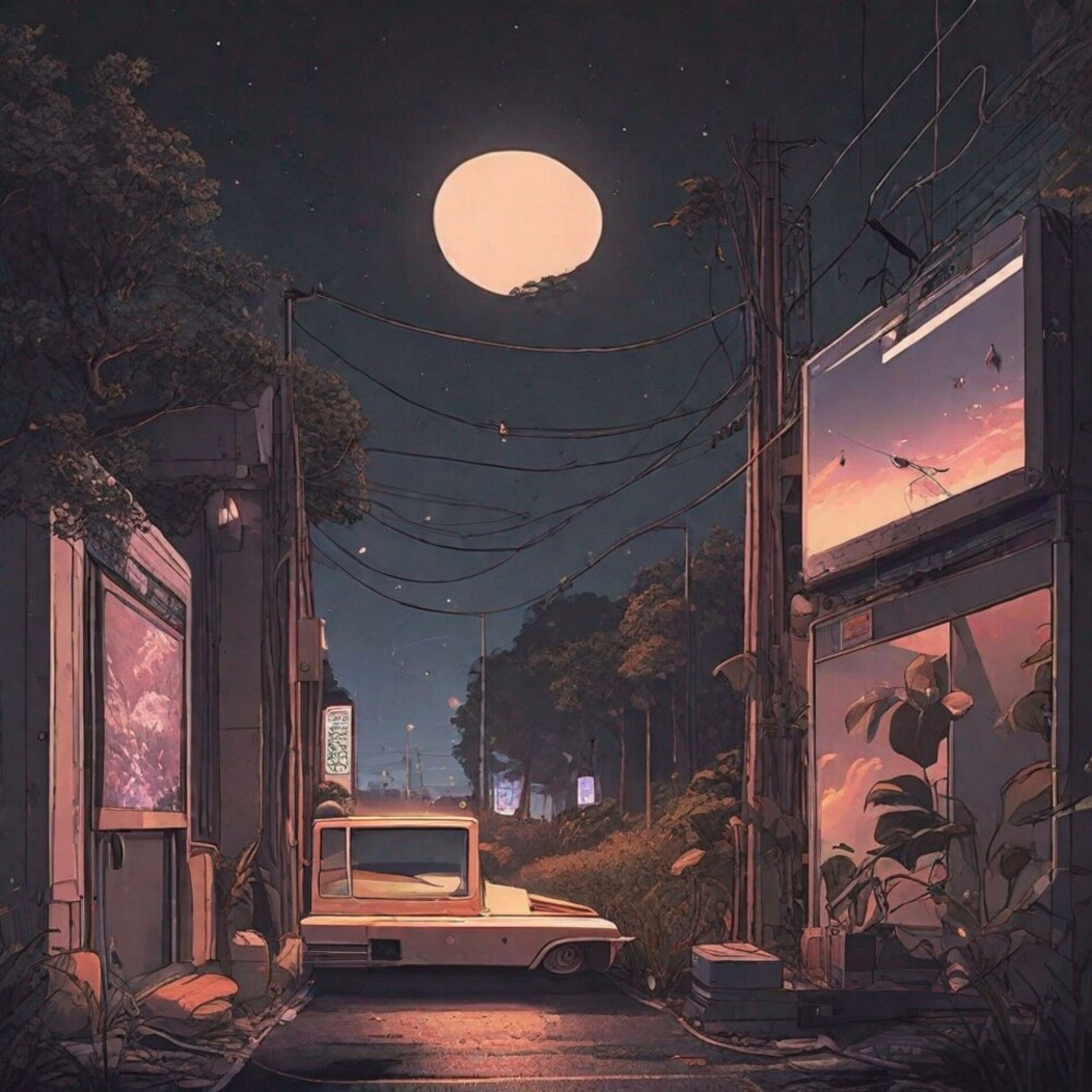 Album cover of Try Pumpkin