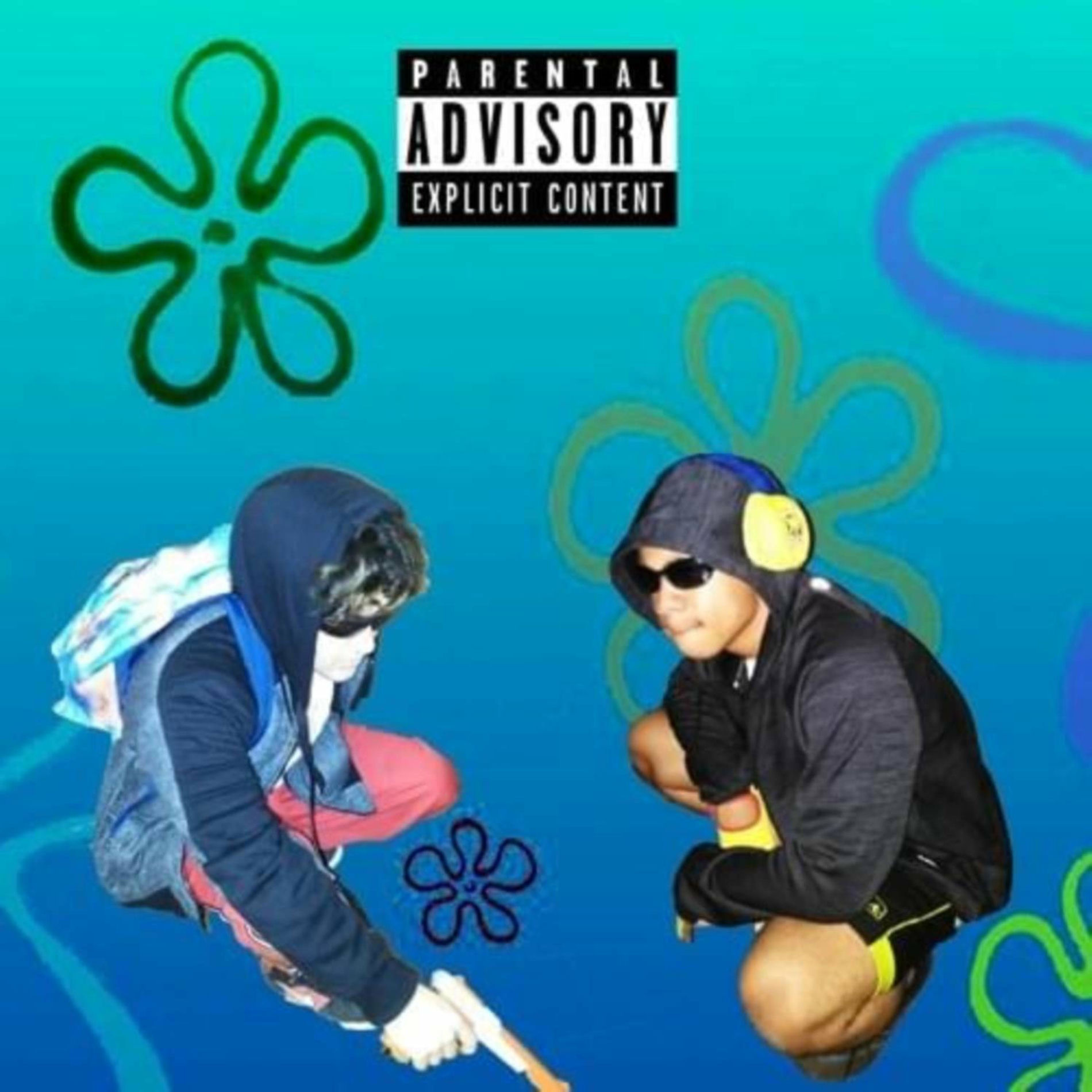 Lil Dee - Spongebob Rule34: listen with lyrics | Deezer