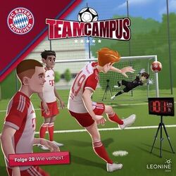 Cover of Folge 29: Wie verhext