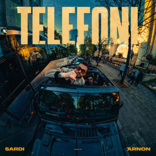 Telefoni