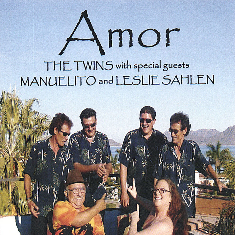 Picture of Amor