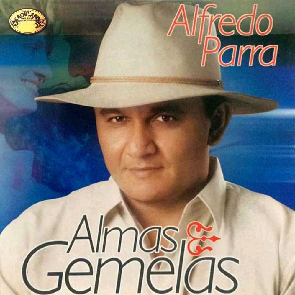Picture of Almas Gemelas