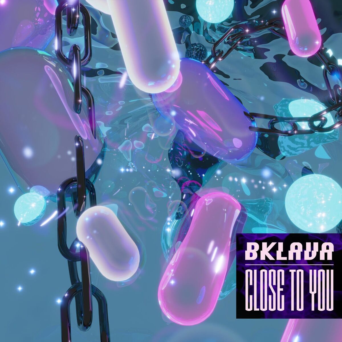 Album cover of Close to You