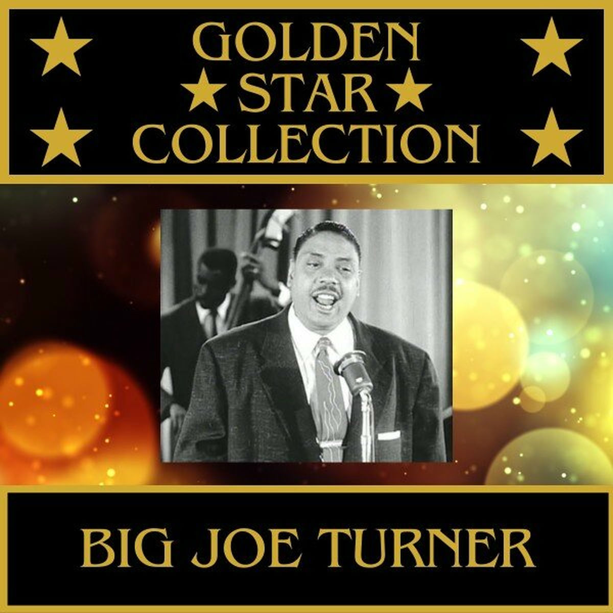 Album cover of Golden Star Collection