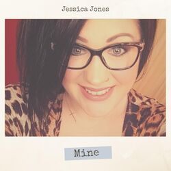 Cover of Mine