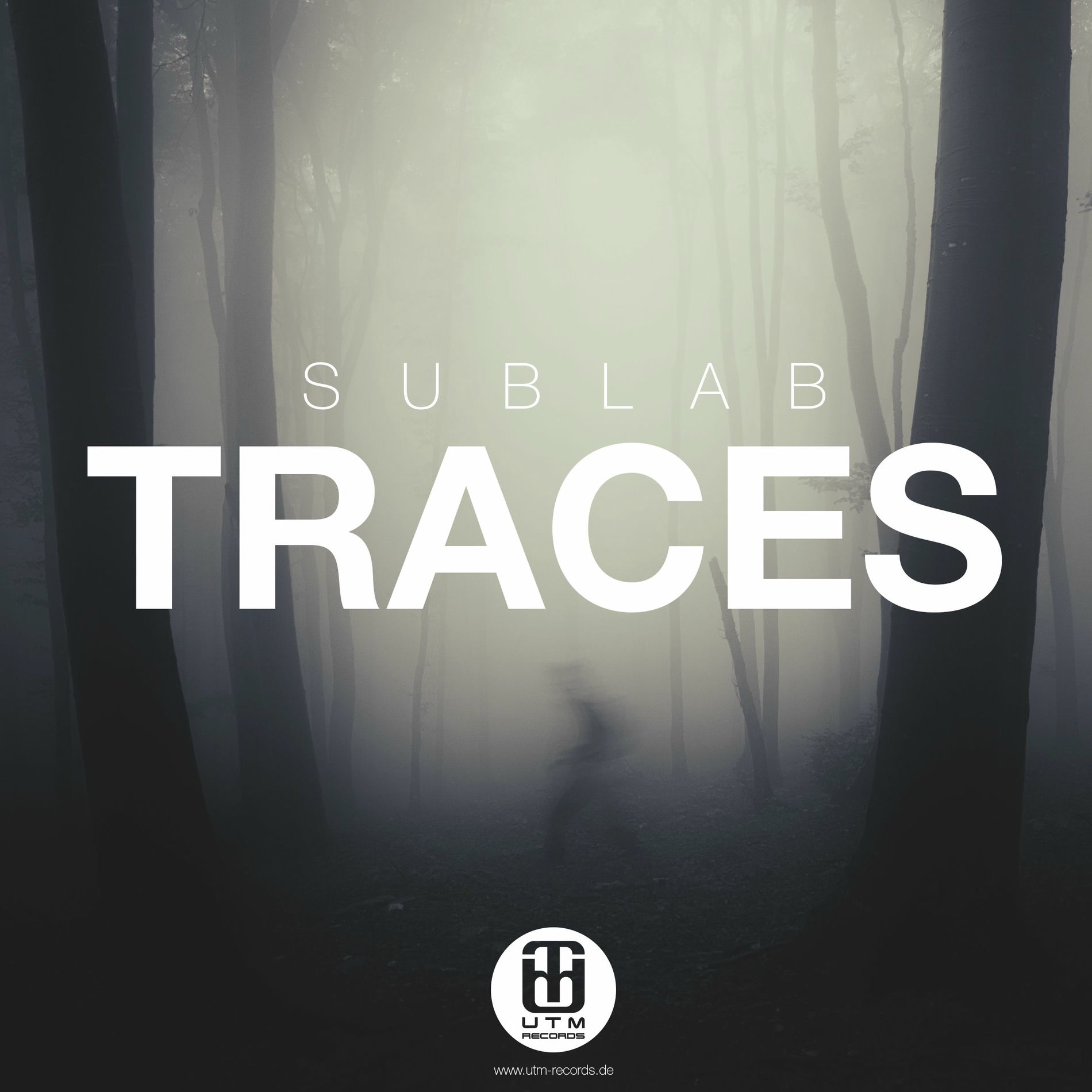 Album cover of Traces