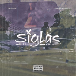 Cover of Siglas by undefined