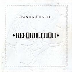Cover of Reformation