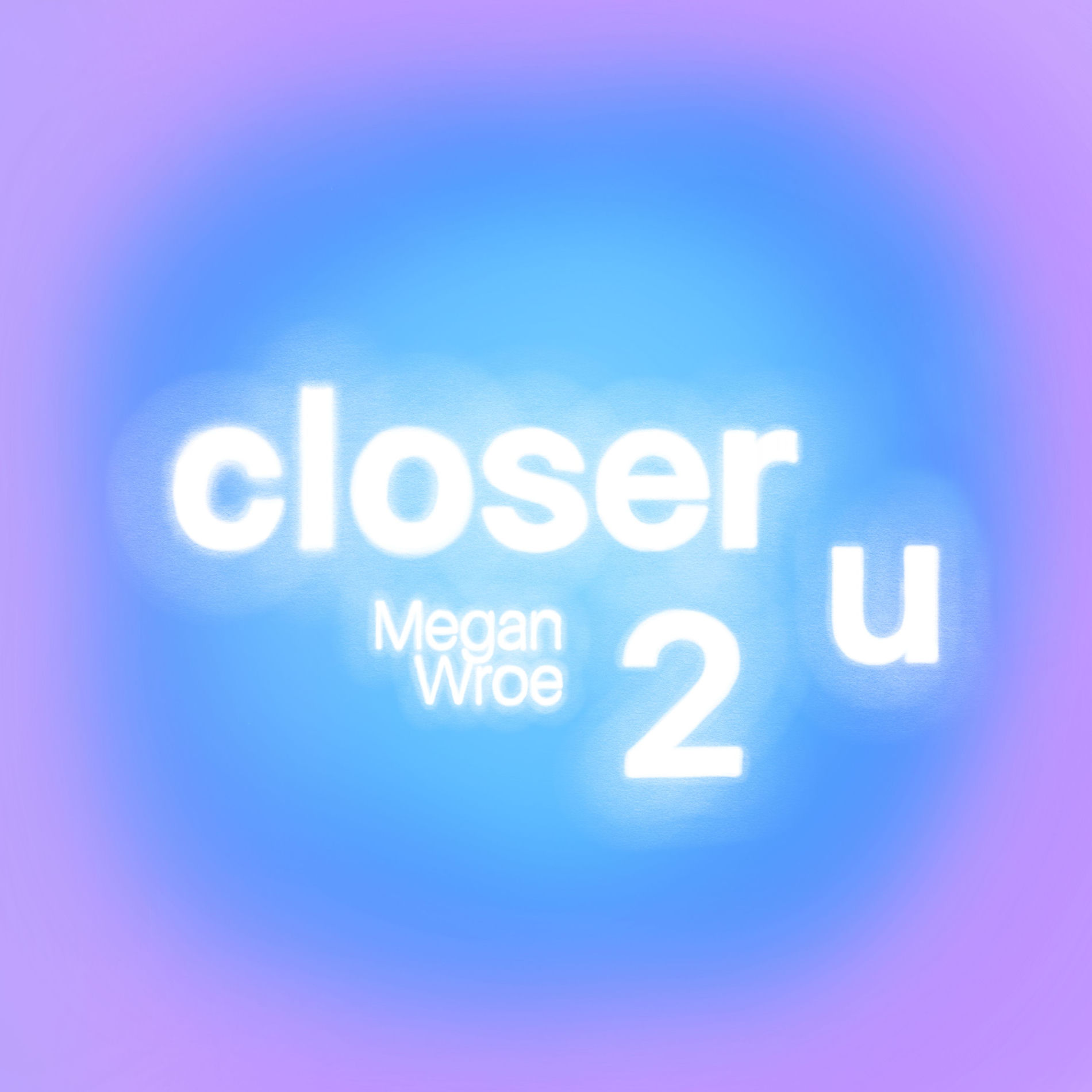 Album cover of Closer 2 U