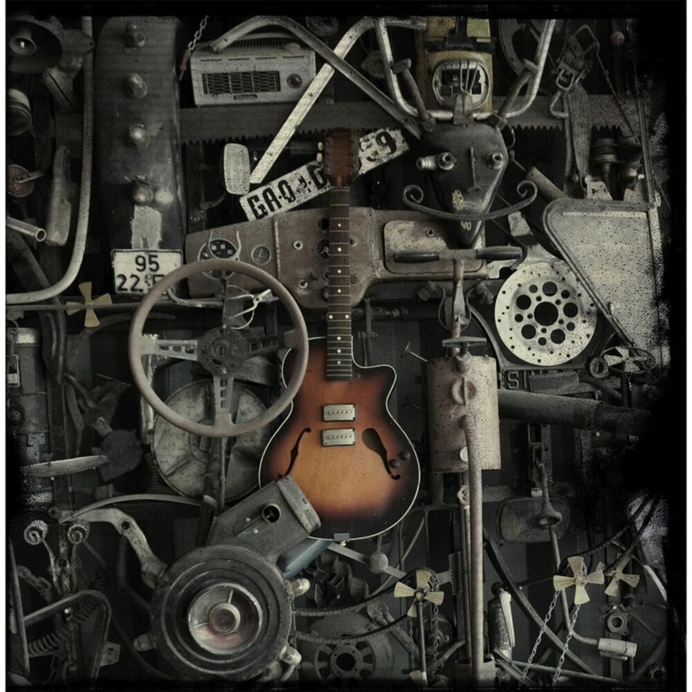 Picture of Song Form (feat. Alexandre Frazão, Miguel Amado, Jon Irabagon, Joana Machado, Mário Laginha, Matt Renzi, Vicky Marqu, Ricardo Pinh