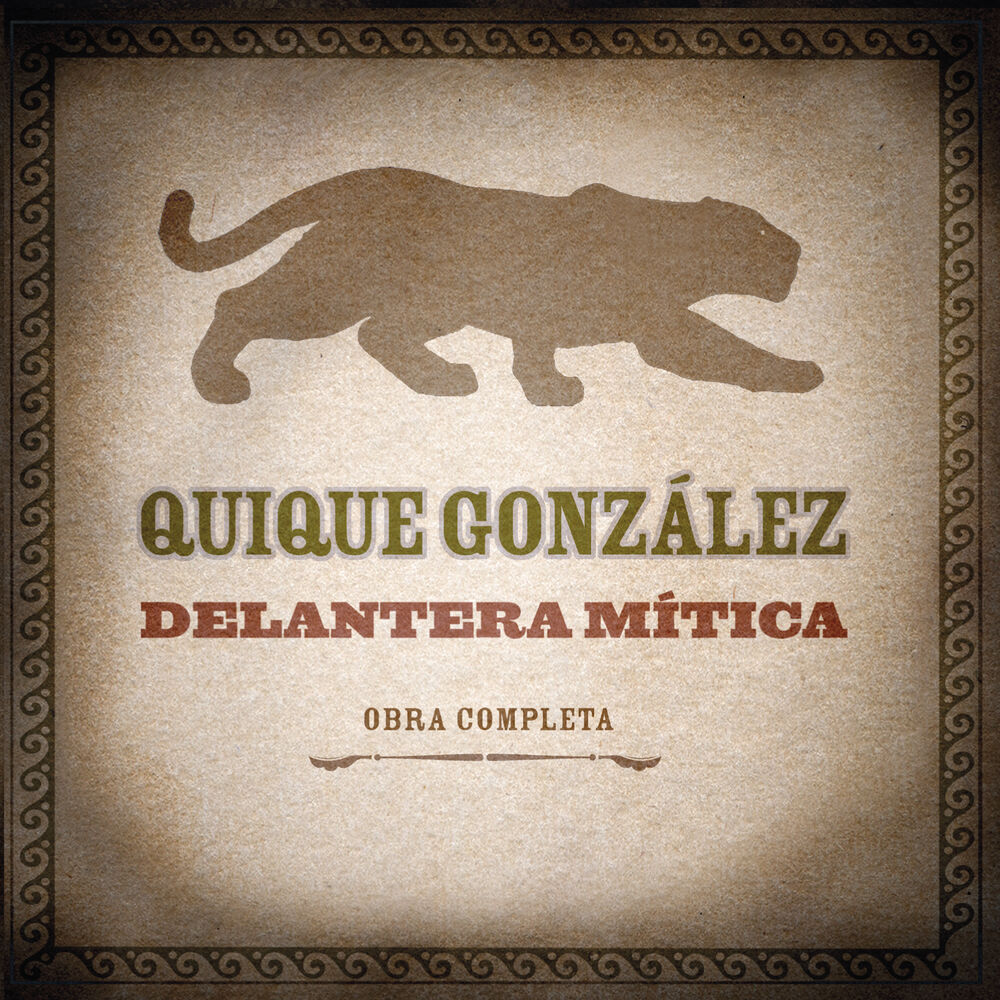 Picture of Delantera Mítica (Obra Completa)