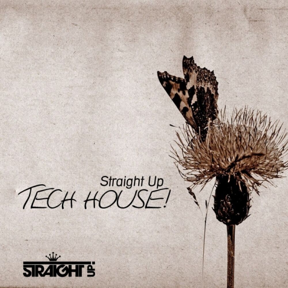 Picture of Straight Up Tech House!