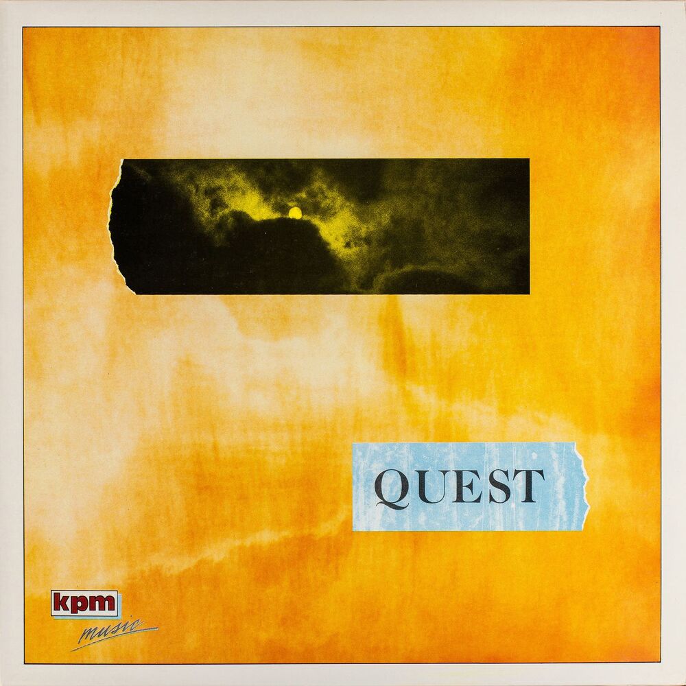 Picture of Kpm 1000 Series: Quest
