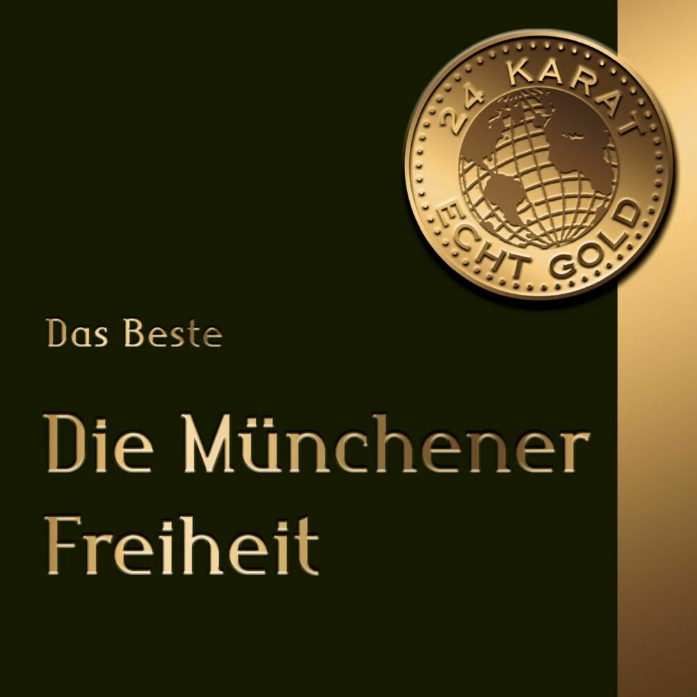 Picture of Best Of Münchener Freiheit