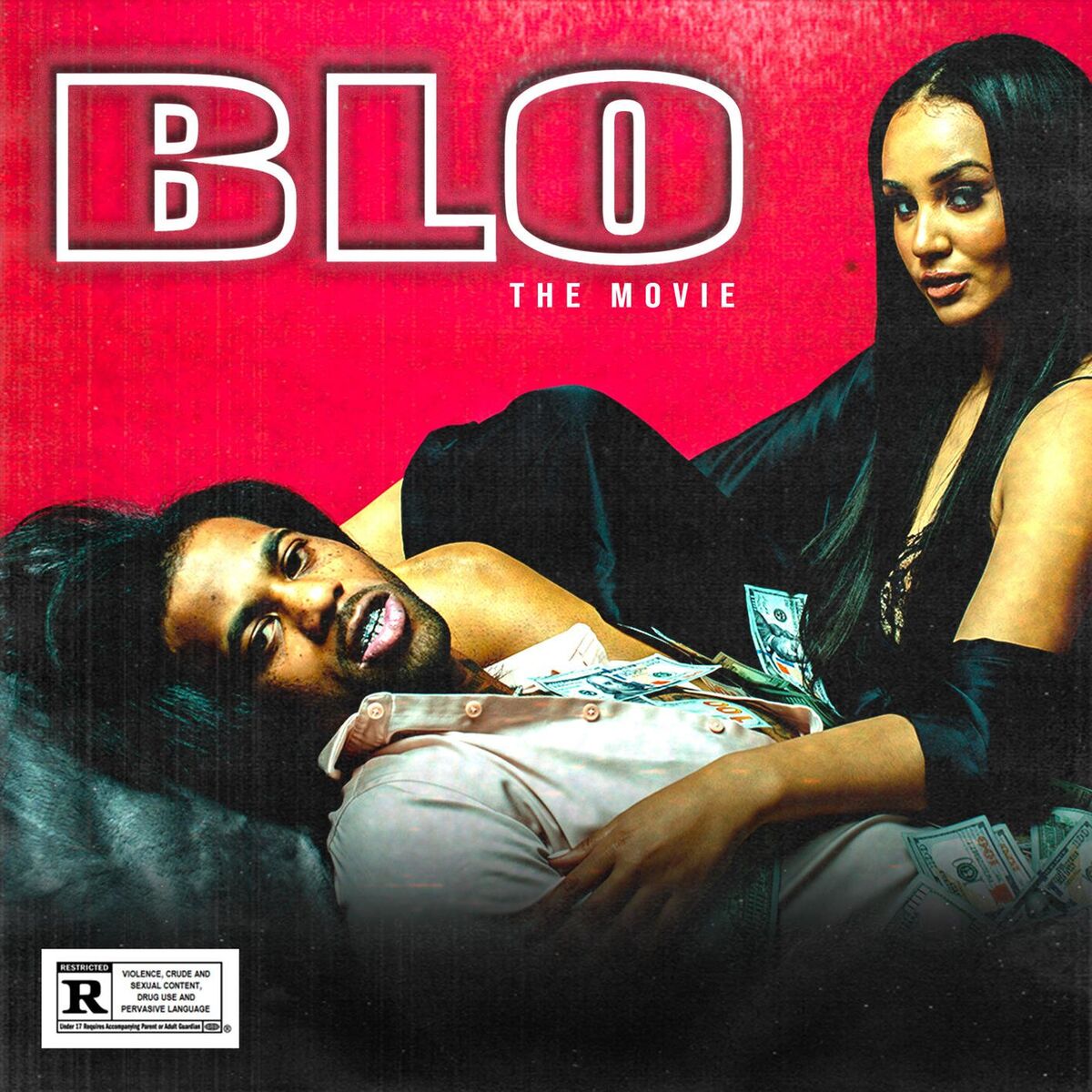 Album cover of Just Vibe (feat. Gunna)